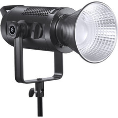 Godox SZ2 00Bi Zoomable Bi-Color LED Video Light цена и информация | Осветительное оборудование для фотосъемок | kaup24.ee