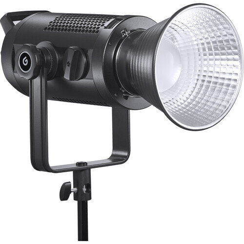 Godox SZ2 00Bi Zoomable Bi-Color LED Video Light hind ja info | Fotovalgustuse seadmed | kaup24.ee