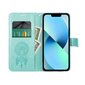 Telefoni kaaned Samsung Galaxy A54 5G Mezzo Book case цена и информация | Telefoni kaaned, ümbrised | kaup24.ee