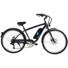 Электровелосипед Huffy Transic Plus 26" цена и информация | Электровелосипеды | kaup24.ee