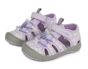 Tüdrukute sandaalid "Quick Dry" D.D.Step .G065-394A.Mauve цена и информация | Детские сандали | kaup24.ee
