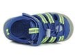Poiste sandaalid "Quick Dry" D.D.Step .G065-384.Bermuda Blue. hind ja info | Laste sandaalid | kaup24.ee
