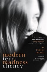 Modern Madness: An Owner's Manual цена и информация | Биографии, автобиогафии, мемуары | kaup24.ee