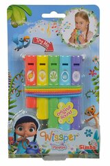 Laste flööt Simba hind ja info | Arendavad mänguasjad | kaup24.ee