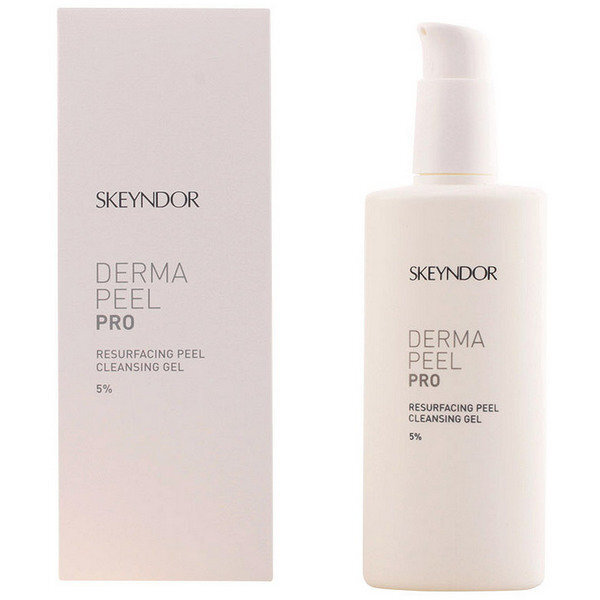 Näokoorija Skeyndor Derma Peel Pro, 200 ml цена и информация | Näopuhastusvahendid | kaup24.ee