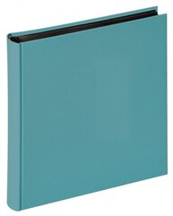 Fotoalbum Walther Fun petrol green, 30x30 cm hind ja info | Pildiraamid | kaup24.ee