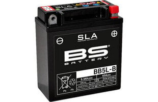 Aku SLA BB5L-B цена и информация | Аккумуляторы | kaup24.ee