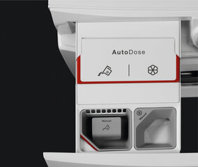AEG LFR73944QE hind ja info | Pesumasinad | kaup24.ee