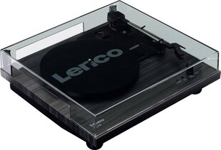 Lenco LS-10 цена и информация | Проигрыватели для пластинок, патефоны | kaup24.ee