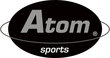 Raskuste ja kangi komplekt Atom Sports, 20 kg hind ja info | Hantlid, kangid, raskused | kaup24.ee