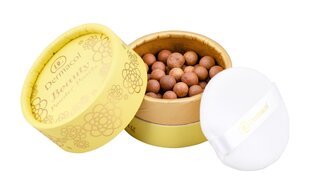 Päikesepuuder Dermacol Beauty Powder Pearls Bronzer 25 g, Bronzing цена и информация | Бронзеры (бронзаторы), румяна | kaup24.ee