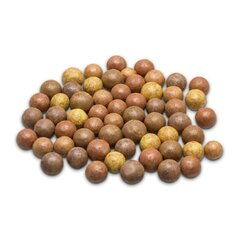 Päikesepuuder Dermacol Beauty Powder Pearls Bronzer 25 g, Bronzing hind ja info | Päikesepuudrid, põsepunad | kaup24.ee