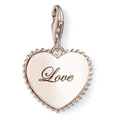 Женские бусы Thomas Sabo 1502-415-40 (1,68 cm) Красное золото (1,68 cm) цена и информация | Украшения на шею | kaup24.ee