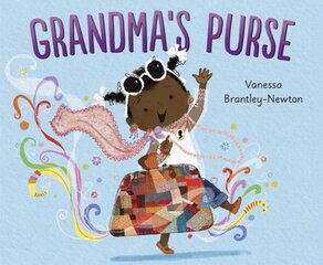 Grandma's Purse цена и информация | Книги для малышей | kaup24.ee