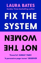 Fix the System, Not the Women цена и информация | Книги по социальным наукам | kaup24.ee