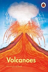 Ladybird Book: Volcanoes цена и информация | Книги для подростков и молодежи | kaup24.ee