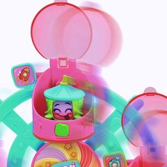 MagicBox MojiPops Ferris Wheel komplekt hind ja info | Tüdrukute mänguasjad | kaup24.ee