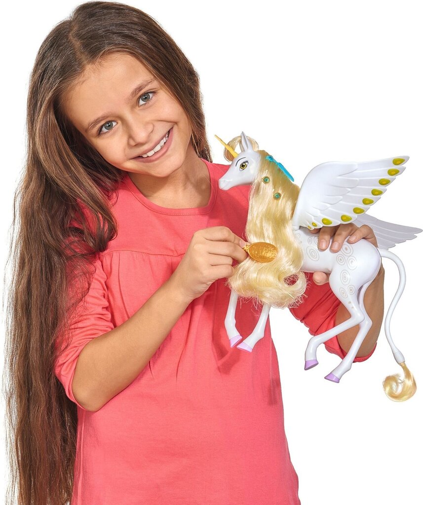 Simba Mia ja mina Ükssarvik Onchao haldjasfiguur hind ja info | Arendavad mänguasjad | kaup24.ee