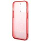 Guess GUHCP14XHGBNHR iPhone 14 Pro Max 6,7" czerwony|red hardcase Bandana Paisley цена и информация | Telefoni kaaned, ümbrised | kaup24.ee