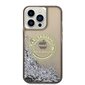 Karl Lagerfeld KLHCP14XLCRSGRK iPhone 14 Pro Max 6,7" czarny|black hardcase Liquid Glitter RSG цена и информация | Telefoni kaaned, ümbrised | kaup24.ee