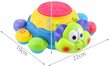 Õpetav mänguasi koos helide ja tuledega (inglise keeles) цена и информация | Imikute mänguasjad | kaup24.ee
