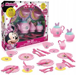 Disney Minnie Hiire teeserviisikomplekt hind ja info | Tüdrukute mänguasjad | kaup24.ee
