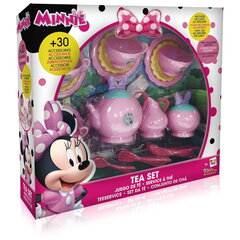 Disney Minnie Hiire teeserviisikomplekt hind ja info | Tüdrukute mänguasjad | kaup24.ee