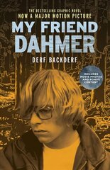 My Friend Dahmer (Movie Tie-In Edition) цена и информация | Фантастика, фэнтези | kaup24.ee