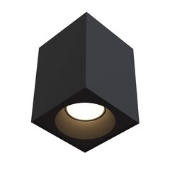 Maytoni Технический потолочный светильник Zoom C030CL-01B черный цена и информация | Потолочные светильники | kaup24.ee