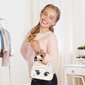 Rahakott Pets Llamalush interaktiivne laama kott silmade ja helidega hind ja info | Imikute mänguasjad | kaup24.ee