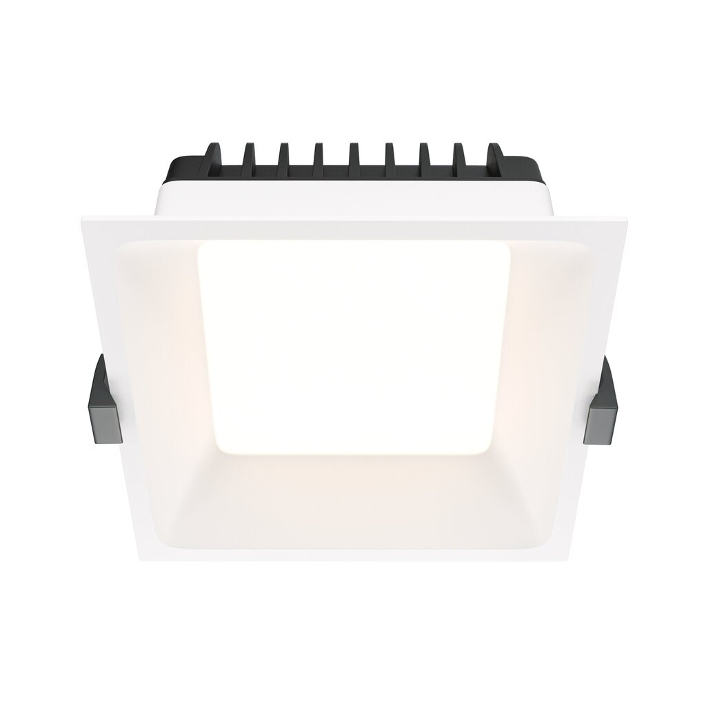 Maytoni tehniline allvalgusti Okno DL054-12W3K-W valge цена и информация | Süvistatavad ja LED valgustid | kaup24.ee