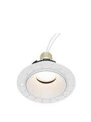 Maytoni Tehniline allvalgusti Share DL051-U-2W Valge hind ja info | Süvistatavad ja LED valgustid | kaup24.ee