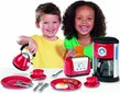 Casdon hommikusöögi köögikomplekt Morphy Richards hind ja info | Tüdrukute mänguasjad | kaup24.ee