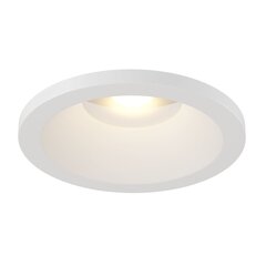 Lamp Maytoni Tehniline allvalgusti Zoom DL034-L12W3K-D-W Valge hind ja info | Süvistatavad ja LED valgustid | kaup24.ee