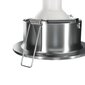 Lamp Maytoni Tehniline allvalgusti Slim DL027-2-01-S Hõbedane цена и информация | Süvistatavad ja LED valgustid | kaup24.ee