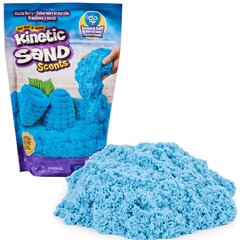 Kinetic Sand Scents marjalõhnaline kineetiline liiv цена и информация | Принадлежности для рисования, лепки | kaup24.ee