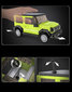 Cada C55023W Plokid Sõiduk Suzuki Jimny 1:24 192 tk. цена и информация | Klotsid ja konstruktorid | kaup24.ee