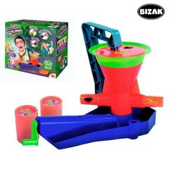 Креативный набор Фабрика монстров Slime Bizak 63317005 (13 шт.)  цена и информация | Развивающие игрушки | kaup24.ee