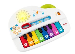 Детское пианино Fisher Price LL GFK02, PL цена и информация | Развивающие игрушки | kaup24.ee