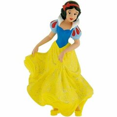 Figuurikesed Snow White hind ja info | Tüdrukute mänguasjad | kaup24.ee