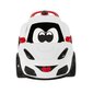 Kaugjuhitav Sõiduk Rocky Crossover Chicco Valge цена и информация | Poiste mänguasjad | kaup24.ee