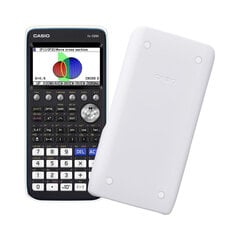 Научный калькулятор Casio FX-CG50 цена и информация | Смягчает воду и защищает Вашу посудомоечную машину от извести. | kaup24.ee