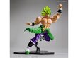 Bandai - Figure-rise Standard Dragon Ball Super The Movie Super Saiyan Broly Full Power, 55712 hind ja info | Klotsid ja konstruktorid | kaup24.ee