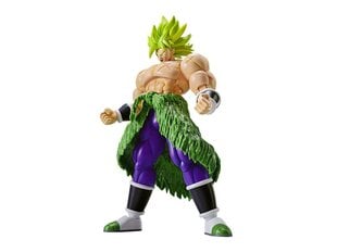 Bandai - Figure-rise Standard Dragon Ball Super The Movie Super Saiyan Broly Full Power, 55712 цена и информация | Конструкторы и кубики | kaup24.ee