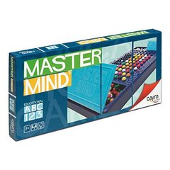 Lauamäng Master Mind Cayro hind ja info | Lauamängud ja mõistatused | kaup24.ee