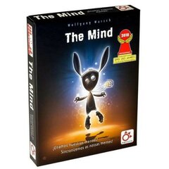 Lauamäng The Mind (Es) hind ja info | Lauamängud ja mõistatused | kaup24.ee