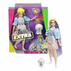 Barbie® Extra nukkude valik GRN27 hind ja info | Tüdrukute mänguasjad | kaup24.ee