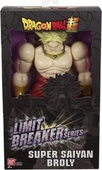 Bandai Super Saiyan Broly цена и информация | Игрушки для мальчиков | kaup24.ee