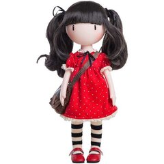 Кукла Paola Reina Gorjuss Ruby цена и информация | Игрушки для девочек | kaup24.ee