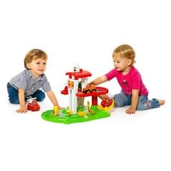 Playset Fire Station Moltó hind ja info | Poiste mänguasjad | kaup24.ee